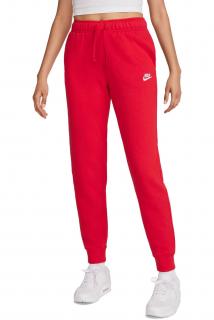 Pantaloni NIKE Club Fleece Mid Rise - DQ5191-657