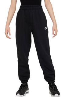 Pantaloni NIKE Club Fleece Oversized  - FD2933-010