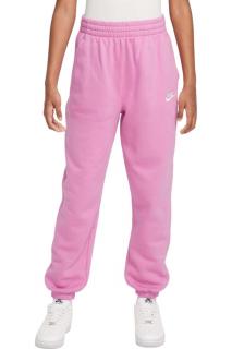 Pantaloni NIKE Club Fleece Oversized - FD2933-646