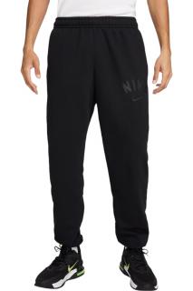 Pantaloni NIKE Swoosh FLC JGR - FV9946-010