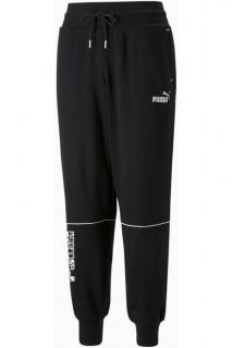 Pantaloni PUMA Power Safari High-Waist - 671755-01