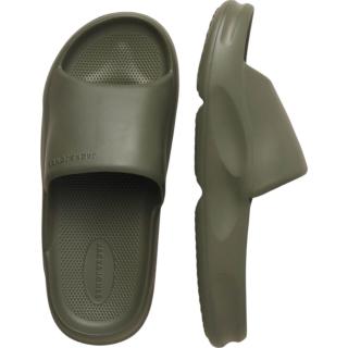 Papuci JACK JONES Status Moulded - 12251282-Olive Night