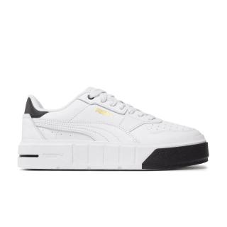 PUMA Cali Court Lth Jr - 394384-01