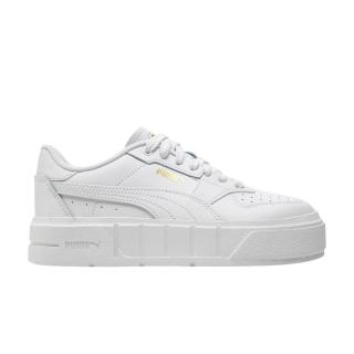 PUMA Cali Court Lth Jr - 394384-03