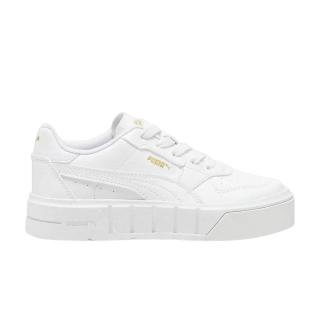 PUMA Cali Court Lth PS - 394385-03