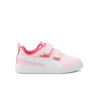 PUMA Courtflex v2 V PS - 371543-25