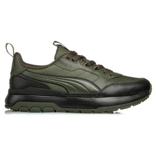 PUMA R78 Trek Leather - 383202-03