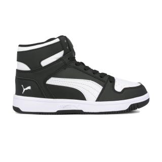 PUMA Rebound Layup SL Jr - 370486-01