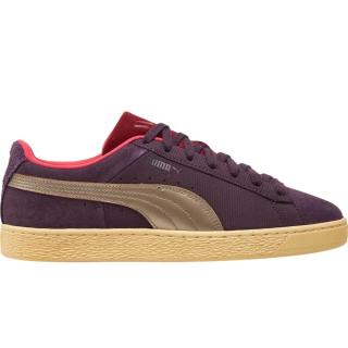 PUMA Suede Play.Paris. - 398190-01
