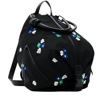 Rucsac Desigual Flori Flanel Viana 15L - 23WAKA03-2000