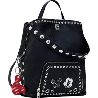 Rucsac Desigual Mickey Rock Sumy 9L - 25SAKP06-2000