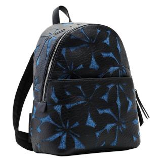 Rucsac Desigual Onyx Mombasa Mini 9L - 23WAKP19-5005