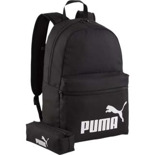 Rucsac PUMA Phase Set 18L - 090943-01