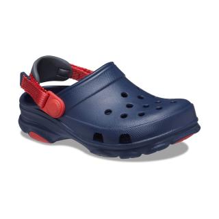 Saboti Crocs Classic All Terrain Kids - 206747-410