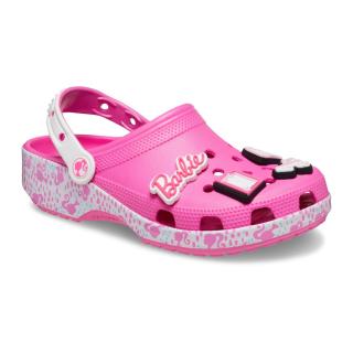 Saboti Crocs Classic Barbie - 208817-6QQ