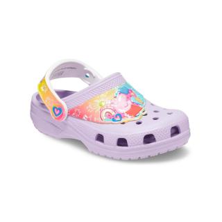 Saboti Crocs Classic FL Iam Peppa Pig T - 207915-530