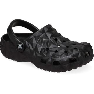 Saboti Crocs Classic Geometric - 209563-001