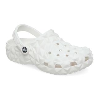 Saboti Crocs Classic Geometric - 209563-100