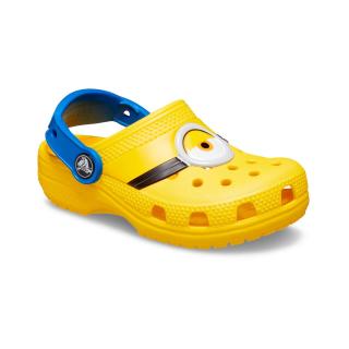 Saboti Crocs Classic I Am Minions Kids T - 206810-730