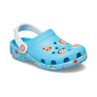 Saboti Crocs Classic Kids Co Comelon T - 208851-404