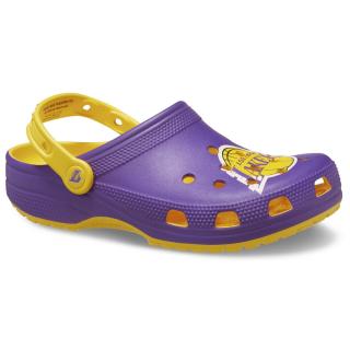 Saboti Crocs Classic NBA LA Lakers - 208650-75Y