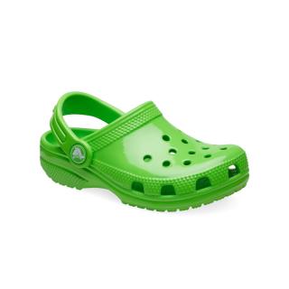 Saboti Crocs Classic Neon Highlighter T - 209571-3WA