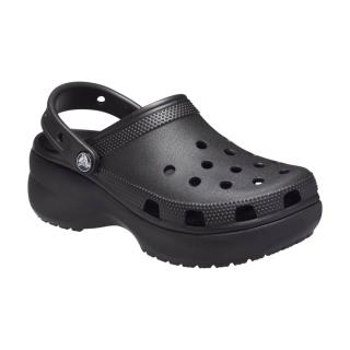 Saboti Crocs Classic Platform W - 206750-001