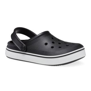 Saboti Crocs Crocband Clean Of Court Kids - 208477-001