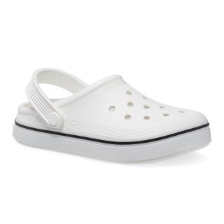 Saboti Crocs Crocband Clean Of Court Kids - 208477-100