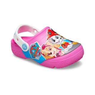 Saboti Crocs FunLab Paw Patrol K - 206276-6QQ