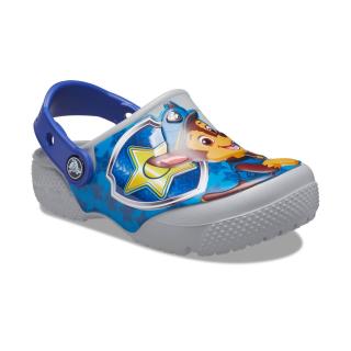 Saboti Crocs Paw Patrol Patch Kids - 207487-007