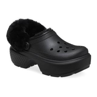 Saboti Crocs Stomp Lined - 208546-001