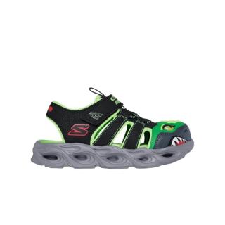 Sandale Skechers Thermo-Flash - Hydro-Flare - 400613L-BKLM