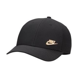 Sapca NIKE Dri-FIT Club Metal Logo - FB5371-011