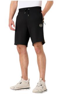 Short Emporio Armani EA7 Bermuda Soccer - PJMTZ-3DPS67-1200