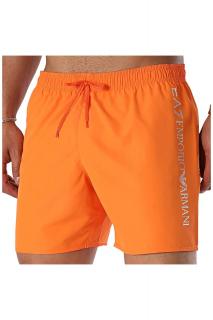 Short Emporio Armani EA7 Logo Series - CC720-902035-20262