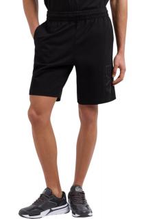 Short Emporio Armani EA7 Train Visibility Bermuda - AF13512-7M000232-UC001