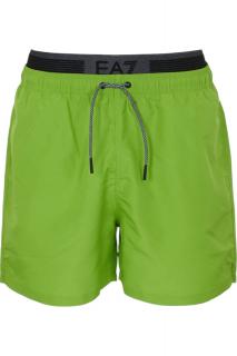 Short Emporio Armani EA7 Water Sports Tape - AF13101-7M000534-A7364