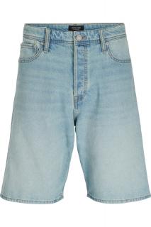 Short JACK JONES Alex Original SQ071 O3 - 12274963-Blue Denim-O3