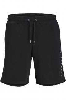 Short JACK JONES Gordon Star - 12248831-Black