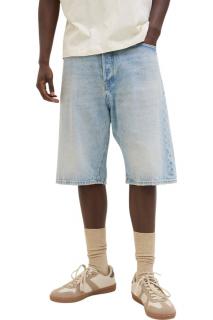 Short JACK JONES Iron Original CB 228 SN - 12272237-Blue Denim