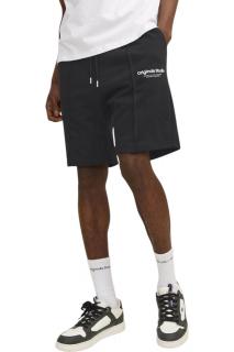 Short JACK JONES Kane Vesterbro Mid SN - 12252251-Black