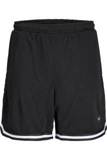 Short JACK JONES Karl Energize Mesh Mid - 12277554-Black