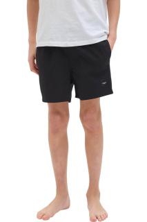 Short JACK JONES Maui Swim DB JNR - 12273847-Black