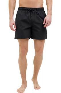 Short JACK JONES Maui Swim Solid AKM SN - 12272776-Black