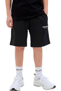 Short JACK JONES Vesterbro GMS JNR - 12254196-Black