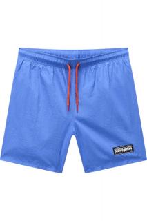 Short Napapijri Box Logo Swim - IBKB2V