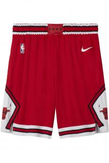 Short NIKE Chicago Bulls Swingman Icon Edition - AJ5593-657