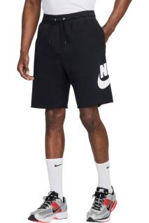 Short NIKE Club Alumni FT - FQ4950-010