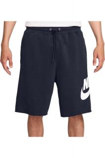 Short NIKE Club Alumni FT - FQ4950-451